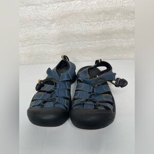 KEEN Kids' Newport H2 Closed Toe Water Sandal size 1
